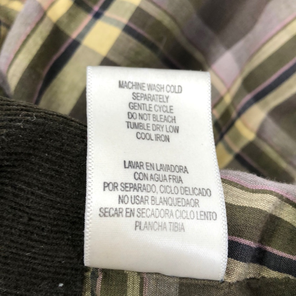 Kut from the Kloth OliveGreen Utility Jacket - Picture 7 of 7